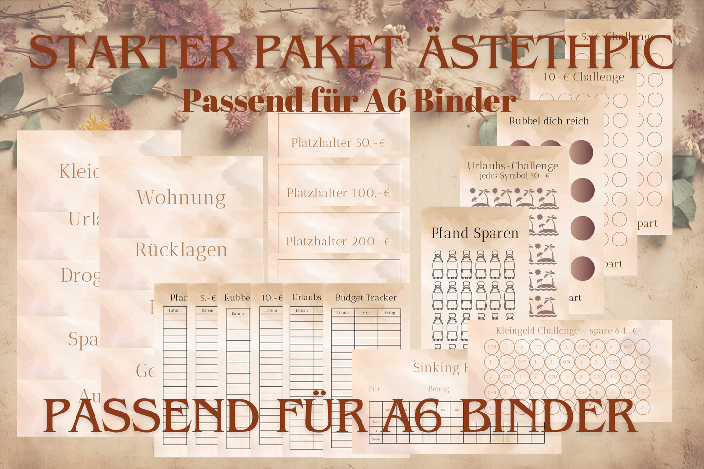 Starter Set
