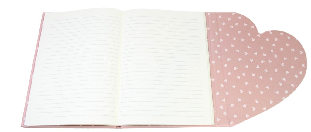 Personalisiertes A5 Notizbuch – Mit bedruckten Bild