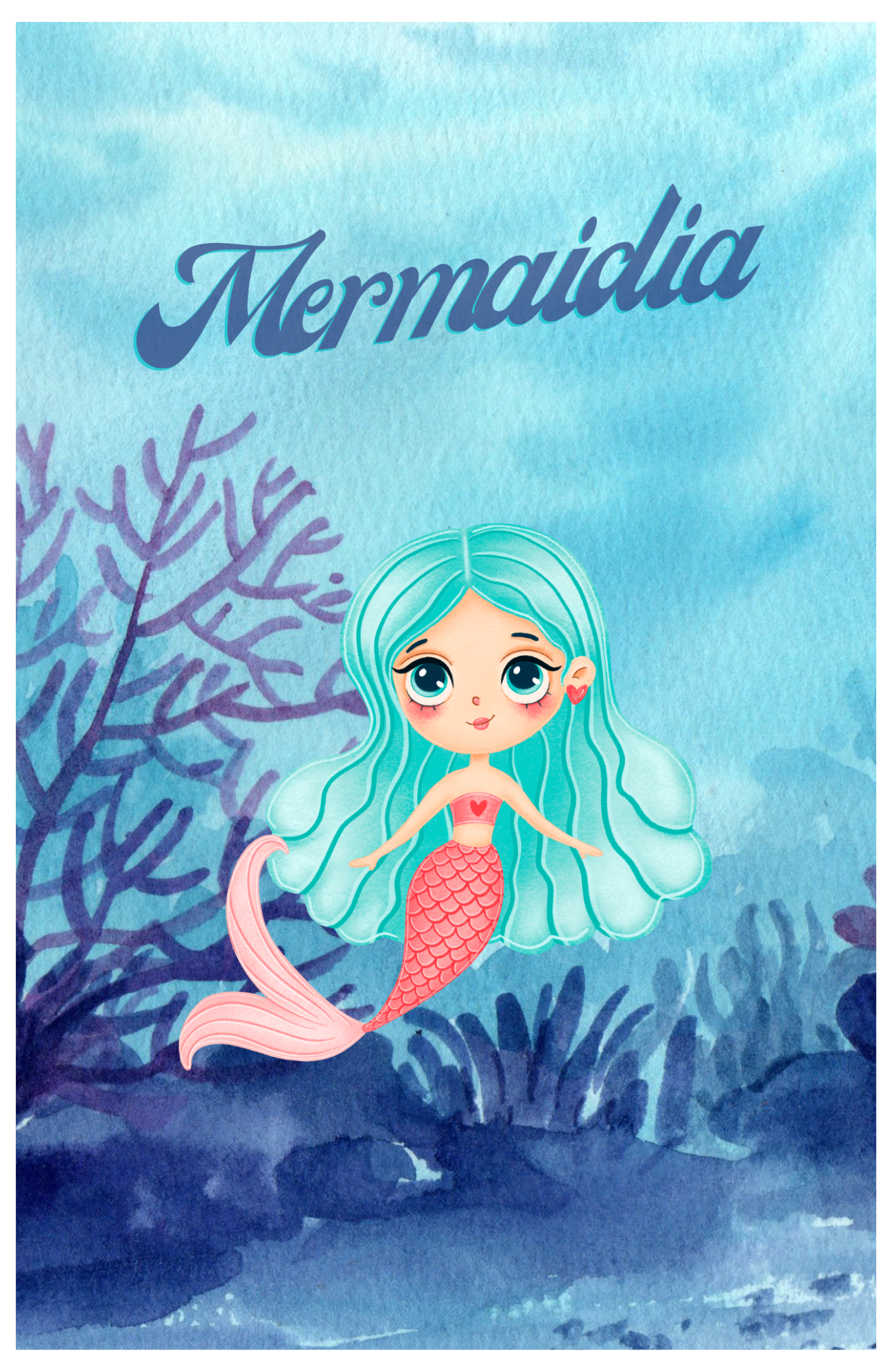 Mermaidia