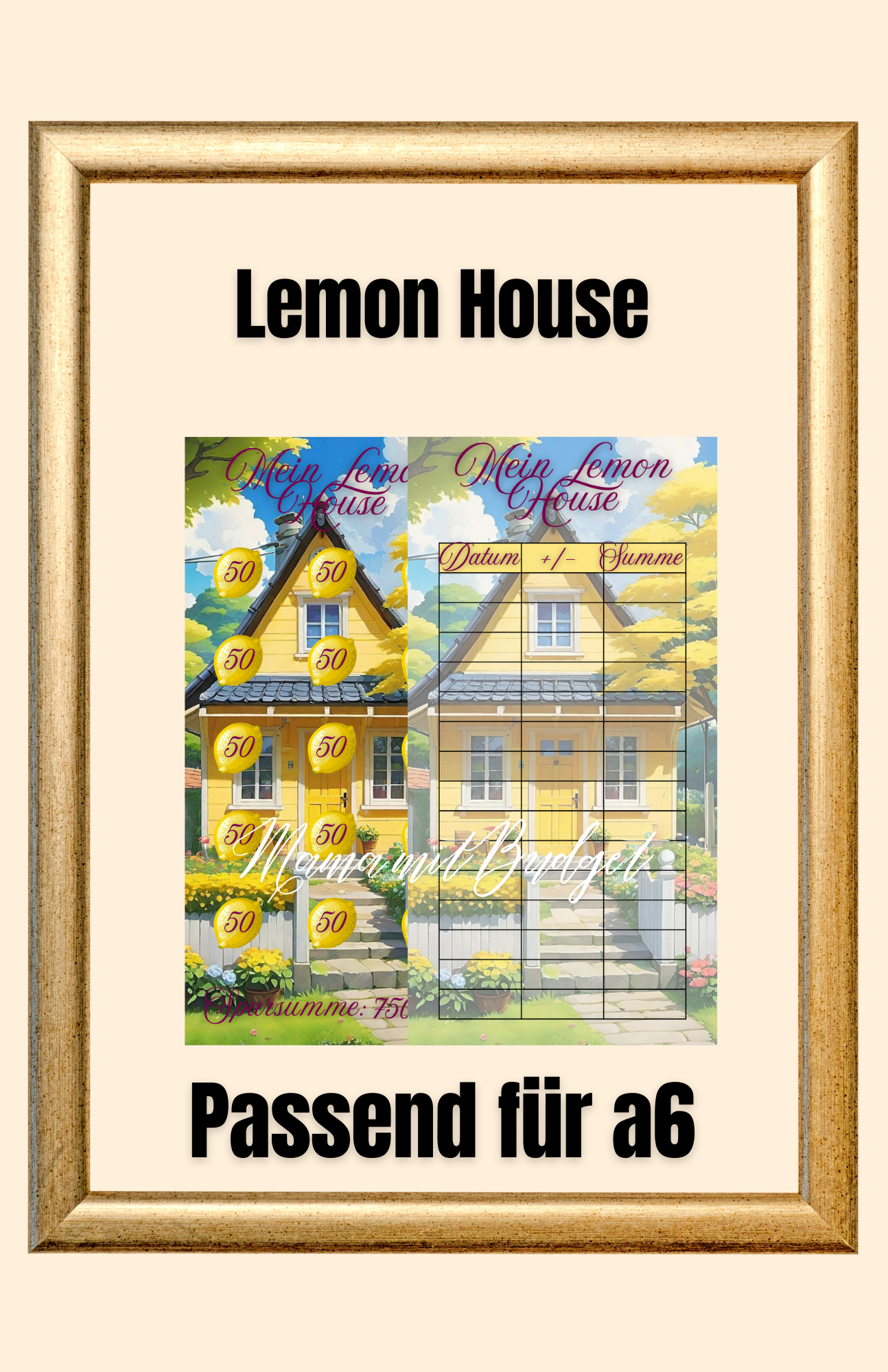 Lemon House