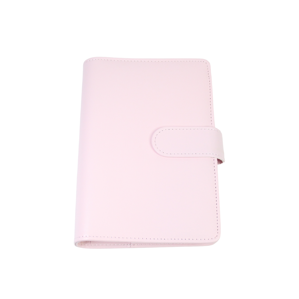 A6 binder für die Umschlagmethode