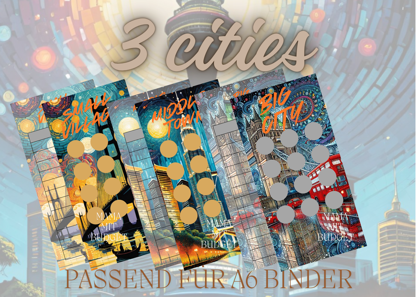 Big Paket